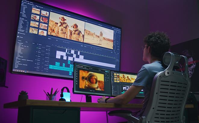 液晶电视/显示器